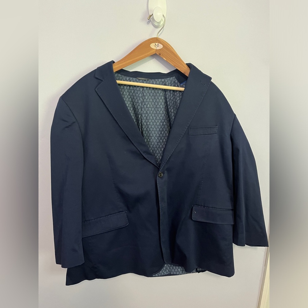 Oak Hill Blazer